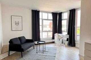 Immobilie mieten in Glasower Straße, 12051 Neukölln (Neukölln), Glasower Straße, Berlin