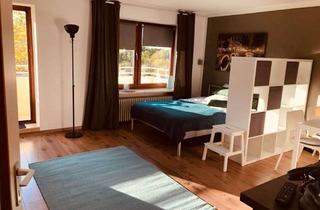 Immobilie mieten in Wieselweg, 85540 Haar, Wieselweg, Haar furnished