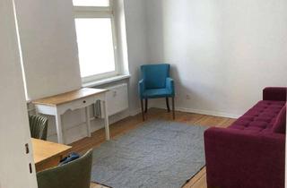 Immobilie mieten in Mainzer Straße, 10247 Friedrichshain, Mainzer Straße, Berlin furnished