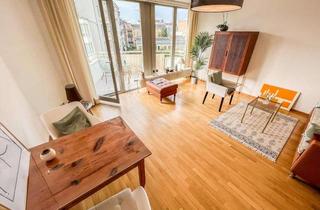 Immobilie mieten in Gustav-Adolf-Straße, 13086 Weißensee, Gustav-Adolf-Straße, Berlin furnished