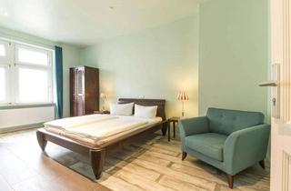 Immobilie mieten in Gustav-Müller-Straße, 10829 Schöneberg, Gustav-Müller-Straße, Berlin furnished