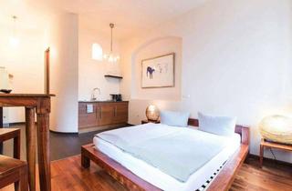 Immobilie mieten in Gustav-Müller-Straße, 10829 Schöneberg, Gustav-Müller-Straße, Berlin furnished