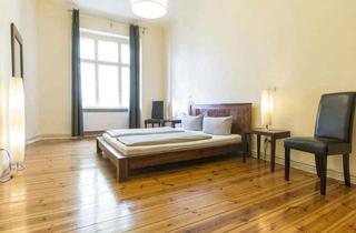Immobilie mieten in Gustav-Müller-Straße, 10829 Schöneberg, Gustav-Müller-Straße, Berlin furnished