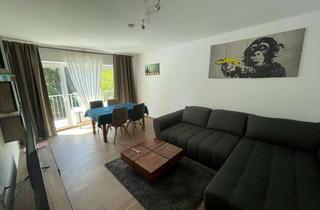 Immobilie mieten in An Der Mannsfaust, 60599 Oberrad, An der Mannsfaust, Frankfurt am Main furnished