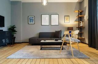 Immobilie mieten in Togostraße, 13351 Wedding, Togostraße, Berlin furnished