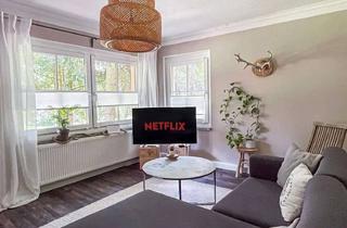 Immobilie mieten in Waldstraße, 08539 Mehltheuer, Waldstraße, Rosenbach/Vogtl. furnished