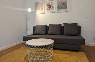 Immobilie mieten in Sonnenburger Straße, 10437 Prenzlauer Berg, Sonnenburger Straße, Berlin