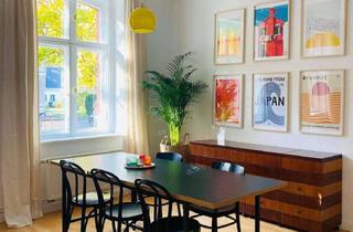 Immobilie mieten in Marchlewskistraße, 10243 Friedrichshain, Marchlewskistraße, Berlin