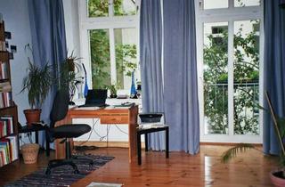 Immobilie mieten in Schliemannstraße, 10437 Prenzlauer Berg, Schliemannstraße, Berlin furnished