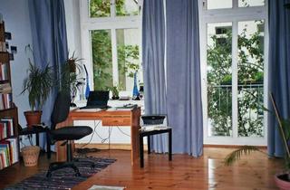 Immobilie mieten in Schliemannstraße, 10437 Prenzlauer Berg, Schliemannstraße, Berlin furnished