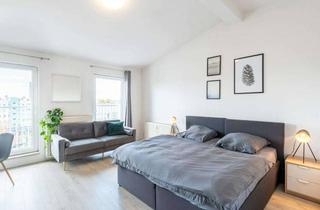 Immobilie mieten in Reinickendorfer Straße, 13347 Wedding, Reinickendorfer Straße, Berlin furnished