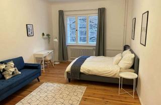 Immobilie mieten in Togostraße, 13351 Wedding, Togostraße, Berlin furnished