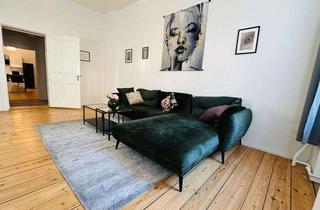 Immobilie mieten in Gotenstraße, 10829 Schöneberg, Gotenstraße, Berlin