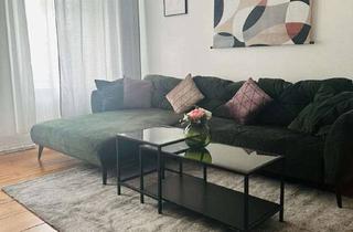 Immobilie mieten in Gotenstraße, 10829 Schöneberg, Gotenstraße, Berlin