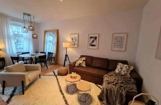 Immobilie mieten in Feurigstraße, 10827 Schöneberg, Feurigstraße, Berlin furnished