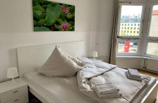 Immobilie mieten in Hannah-Arendt-Straße, 10117 Mitte, Hannah-Arendt-Straße, Berlin furnished
