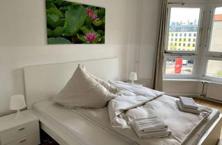Immobilie mieten in Hannah-Arendt-Straße, 10117 Mitte, Hannah-Arendt-Straße, Berlin furnished