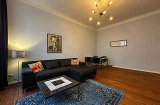 Immobilie mieten in Schönwalder Straße, 13347 Wedding, Schönwalder Straße, Berlin furnished