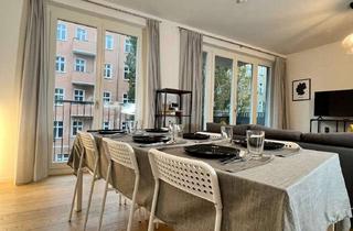 Immobilie mieten in Finnländische Straße, 10439 Prenzlauer Berg, Finnländische Straße, Berlin