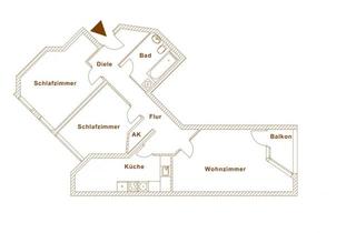 Immobilie mieten in Stuttgarter Platz, 10627 Charlottenburg (Charlottenburg), Stuttgarter Platz, Berlin