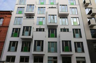 Immobilie mieten in Gartenstraße, 10115 Mitte, Gartenstraße, Berlin furnished