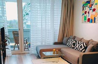 Immobilie mieten in Helene-Mayer-Ring, 80809 Milbertshofen-Am Hart, Helene-Mayer-Ring, Munich furnished