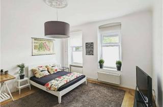 Immobilie mieten in Pücklerstraße, 10997 Kreuzberg, Pücklerstraße, Berlin furnished