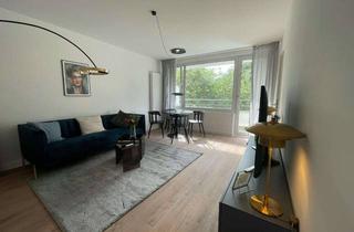 Immobilie mieten in Königstraße, 22767 Altona-Altstadt, Königstraße, Hamburg furnished