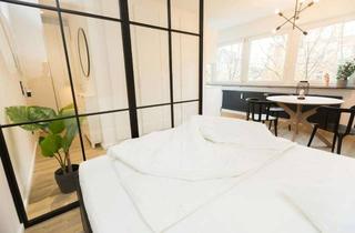 Immobilie mieten in Lange Reihe, 20099 St. Georg, Lange Reihe, Hamburg furnished