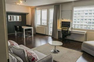 Immobilie mieten in Leipziger Straße, 10117 Mitte, Leipziger Straße, Berlin furnished