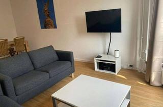 Immobilie mieten in Hannah-Arendt-Straße, 10117 Mitte, Hannah-Arendt-Straße, Berlin furnished