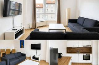 Immobilie mieten in Hannah-Arendt-Straße, 10117 Mitte, Hannah-Arendt-Straße, Berlin furnished