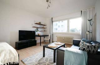 Immobilie mieten in Güntherstraße, 60528 Niederrad, Güntherstraße, Frankfurt am Main furnished