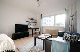 Immobilie mieten in Güntherstraße, 60528 Niederrad, Güntherstraße, Frankfurt am Main furnished