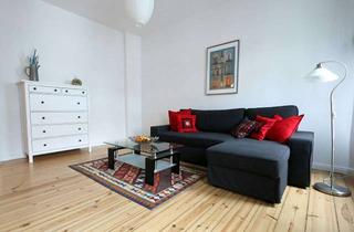 Immobilie mieten in Bernhard-Lichtenberg-Straße, 10407 Prenzlauer Berg, Bernhard-Lichtenberg-Straße, Berlin