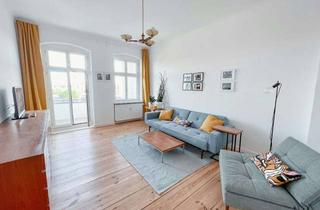 Immobilie mieten in Siegfriedstraße, 12051 Neukölln, Siegfriedstraße, Berlin