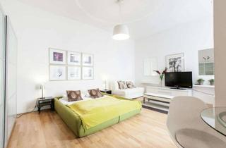 Immobilie mieten in Mittenwalder Straße, 10961 Kreuzberg, Mittenwalder Straße, Berlin furnished