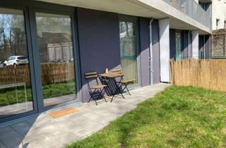 Immobilie mieten in Alfred-Kowalke-Straße, 10315 Friedrichsfelde, Alfred-Kowalke-Straße, Berlin furnished