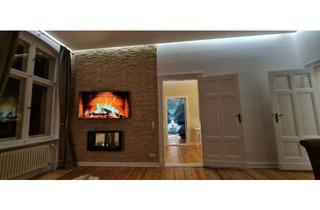 Immobilie mieten in Grunewaldstraße, 10823 Schöneberg, Grunewaldstraße, Berlin