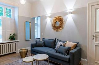 Immobilie mieten in Mommsenstraße, 10629 Charlottenburg, Mommsenstraße, Berlin furnished