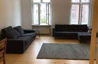 Immobilie mieten in Yorckstraße, 10965 Kreuzberg (Kreuzberg), Yorckstraße, Berlin