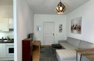 Immobilie mieten in Gleimstraße, 10437 Prenzlauer Berg, Gleimstraße, Berlin furnished