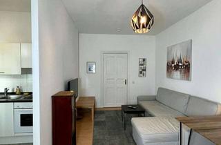 Immobilie mieten in Gleimstraße, 10437 Prenzlauer Berg, Gleimstraße, Berlin furnished