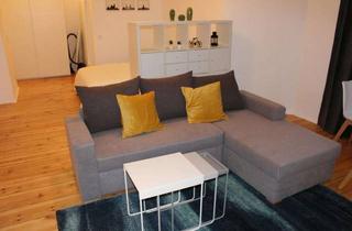 Immobilie mieten in Koloniestraße, 13359 Wedding, Koloniestraße, Berlin furnished