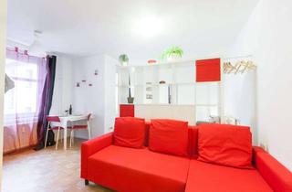 Immobilie mieten in Pücklerstraße, 10997 Kreuzberg, Pücklerstraße, Berlin