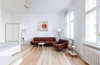 Immobilie mieten in Emser Straße, 12051 Neukölln, Emser Straße, Berlin furnished