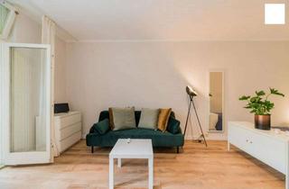 Immobilie mieten in Holsteiner Ufer, 10557 Tiergarten, Holsteiner Ufer, Berlin furnished