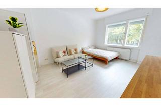 Immobilie mieten in Lortzingstraße, 13355 Wedding, Lortzingstraße, Berlin furnished