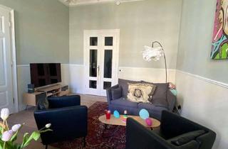 Immobilie mieten in Spenerstraße, 10557 Tiergarten, Spenerstraße, Berlin furnished