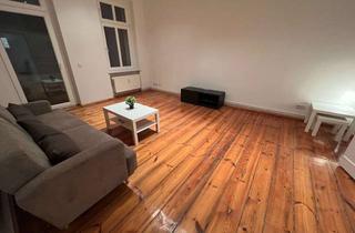 Immobilie mieten in Alfredstraße, 10365 Lichtenberg, Alfredstraße, Berlin